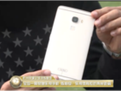 宝岛一哥获乐视手机：乐视让一切变方便