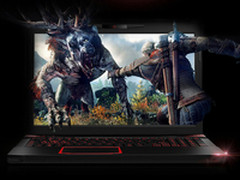 i7加GTX960M 机械革命MR X6S-M低至6099