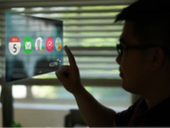 影创科技领先行业突破移动VR定位技术