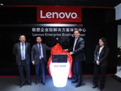 简化IT未来 联想HX系列超融合产品落地