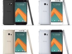 邀请函曝光 HTC 10或4月6日北京发布