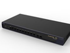 锐捷睿易RG-NBR-E企业级优选网关路由