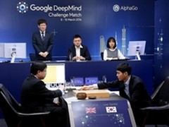 【人机围棋战】挑战的路上没那么多偶然