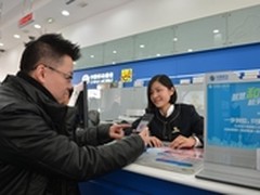 用心服务 上海移动不断提升服务品质
