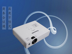 高亮不怕光 商务会议通 松下WX3300评测