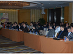 中高端容灾领导者 浪擎2016新年动员会