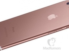 命名规则有变 4.7寸版iPhone 7或改名