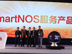 打造精品网络 实现卓越运维