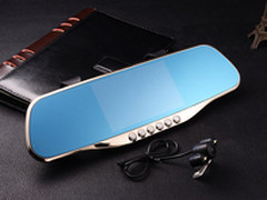 1080P双镜头 途美A9行车记录仪仅269元