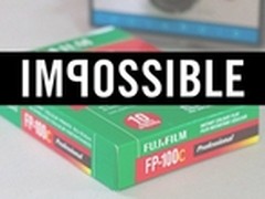 用诚意打动富士 经典撕拉片或将复活