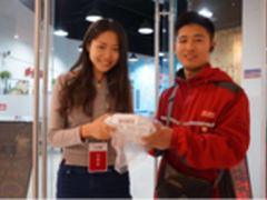 国内首批三星S7用户诞生 京东一元抢宝