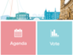 易会走出中国，服务欧洲！