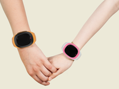 中兴伊兜儿童手表京东预售在即