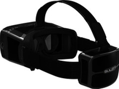 GDC2016： AMD联手Sulon发布VR/AR设备