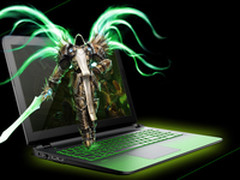 专注游戏体验 惠普WASD暗影精灵仅5599