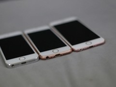 iPhone SE再曝谍照 对比iPhone 5s/6s 