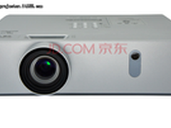 轻巧高亮 松下PT-BX431C工投现售9799元