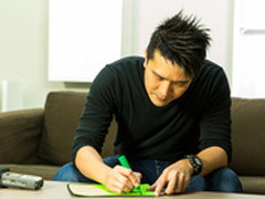 雷蛇创始人MIN(陈民亮)的独家游戏故事