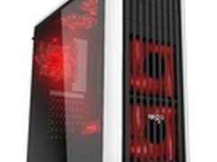 电竞时代冷静对待 爱国者星舰全新亮相