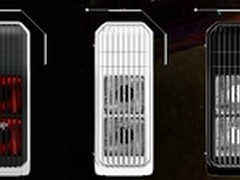 玩大侧透就选它！爱国者星舰分体式机箱