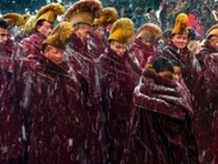 2016索尼世界摄影大赛中国专项奖揭晓