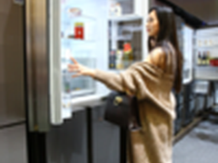 原创为基点卡萨帝冰箱打造保鲜空间艺术