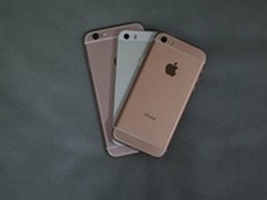 谍照或为真 传iPhone SE支持4K视频拍摄