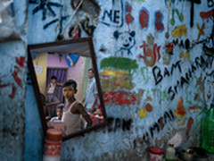 让人移情别恋的相机 索尼全画幅A7RII