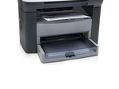 HP1005充值2000元包25000张耗材送新机