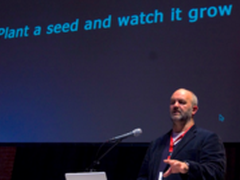 十年经验积累 AWS CTO十条云经验分享