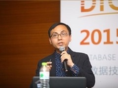 DTCC2016：李元佳谈“数据库”选型