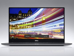 轻薄大屏颜值高 戴尔XPS13仅售6219元