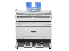 春季热销 华天理光FW2401售价79000元