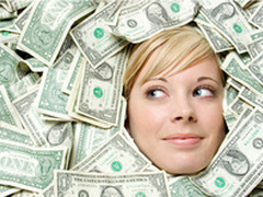 未来最赚钱的行业三甲，必须必是它们！