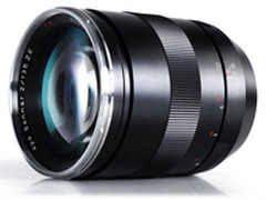 Milvus或迎新 蔡司将推新135mm f/2镜头
