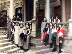 有一些年华 温柔了岁月 惊艳了时光