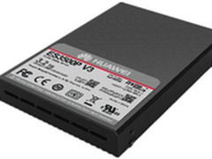 走向NVMe 华为ES3000 SSD评测