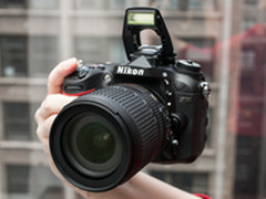 超高性价比 尼康D7100套机仅售4953元