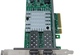 万兆轻松提 Intel E10G42BFSR网卡促销