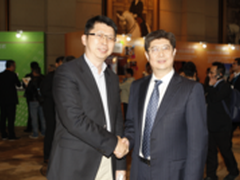 又抢首发 冯幸表示乐2手机将首发X20