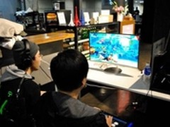 借机核杯《街霸V》 谈游戏画面的改变