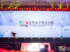 WCA助推基础设施完善 游戏产业元年已来