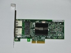 双端口网卡intel EXPI9402PT 促销810元