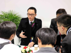 华帝潘叶江：智能家电破局需直击痛点