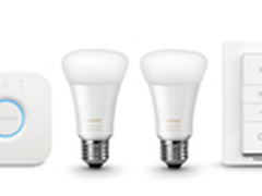 飞利浦新款智能灯泡用色温变化帮你入睡