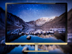 华南网咖抢断货 海兰K9网咖2K屏一体机