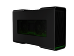 RAZER战核上市 带来桌面级图形处理性能