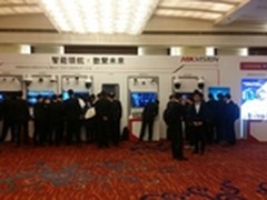 西部数据与海康共创监控存储大数据时代