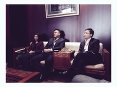 重点发展医疗领域 OKI确定发展新方向