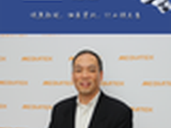 全面开启全网通 联发科副总周渔君专访